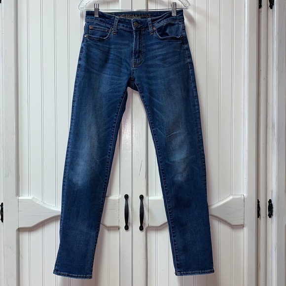 American Eagle Extreme Flex Jeans 28x32 - Picture 3 of 7